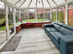 Conservatory- click for photo gallery